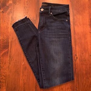 Banana Republic premium jeans